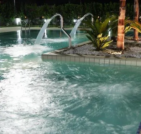 Magicomar Hotel 4*