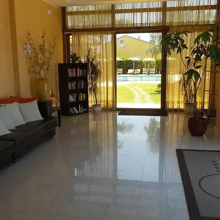Hotel Magicomar 4*