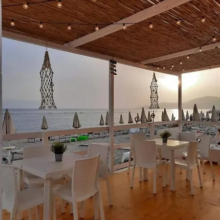 Hotel Magicomar 4*