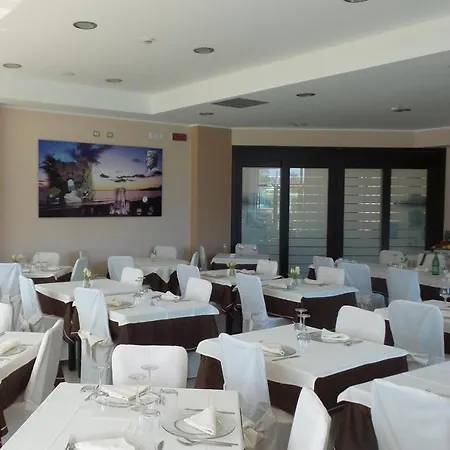 Magicomar Hotel 4*