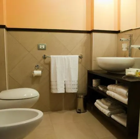 Magicomar Hotel Ascea