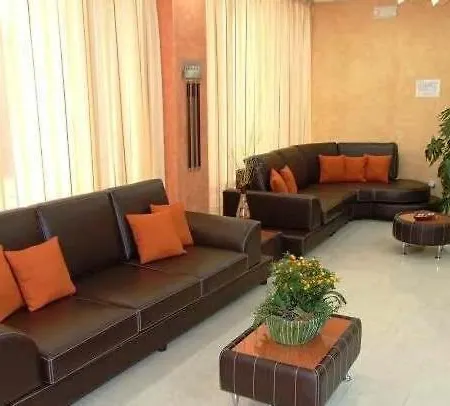 Magicomar Hotel Ascea