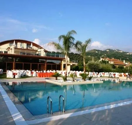 Magicomar Hotel