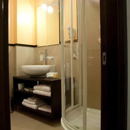 Magicomar Hotel Ascea