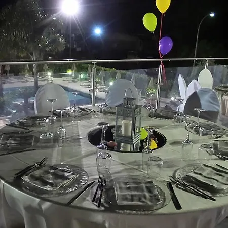Magicomar Hotel