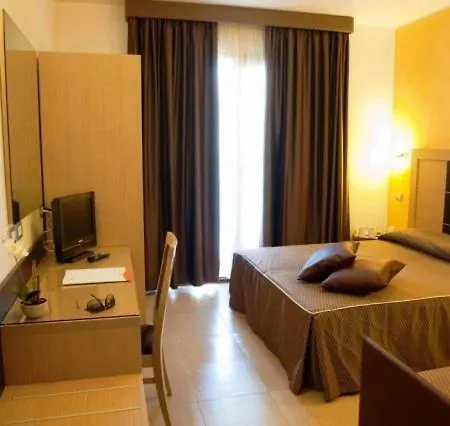 Magicomar Hotel