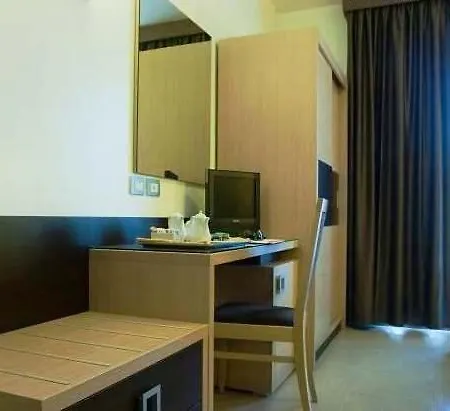 Magicomar Hotel