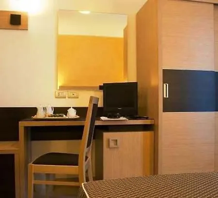 Hotel Magicomar
